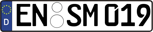 EN-SM019