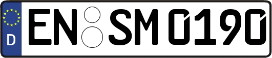 EN-SM0190