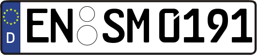 EN-SM0191