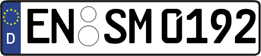 EN-SM0192