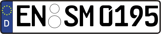 EN-SM0195