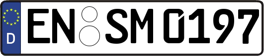EN-SM0197