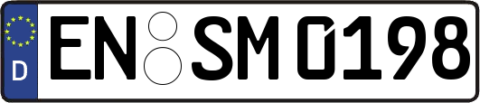 EN-SM0198