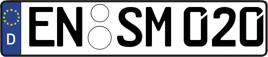EN-SM020