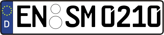 EN-SM0210