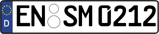 EN-SM0212