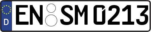 EN-SM0213