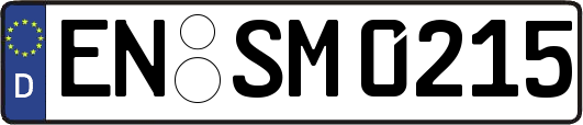 EN-SM0215