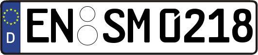 EN-SM0218