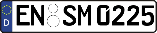EN-SM0225