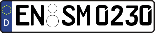 EN-SM0230