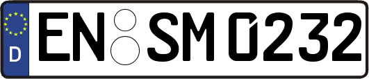 EN-SM0232