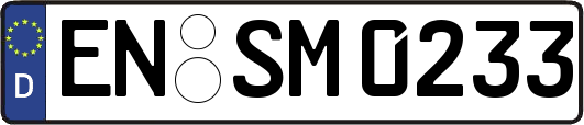 EN-SM0233