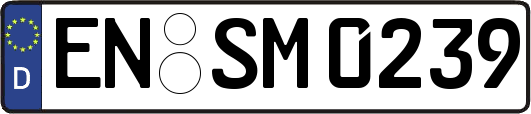 EN-SM0239