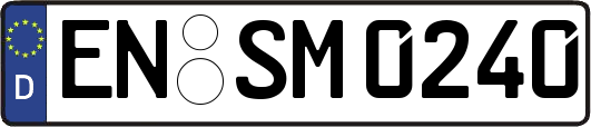 EN-SM0240