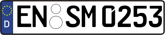 EN-SM0253