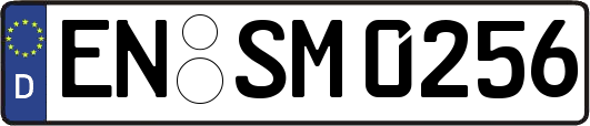 EN-SM0256