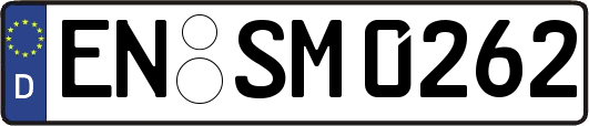EN-SM0262