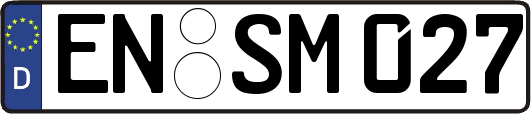 EN-SM027