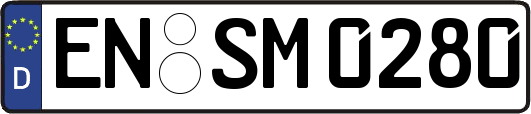 EN-SM0280