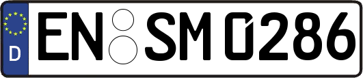 EN-SM0286