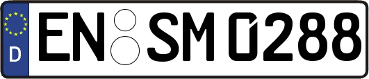 EN-SM0288