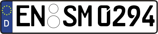 EN-SM0294