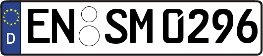 EN-SM0296