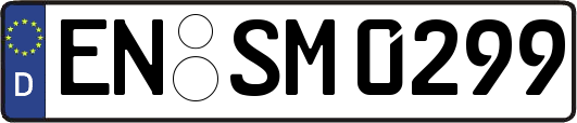 EN-SM0299