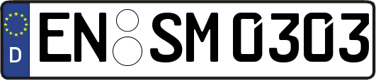 EN-SM0303