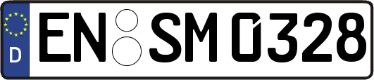 EN-SM0328