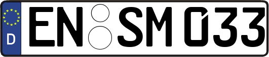 EN-SM033