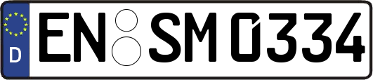 EN-SM0334