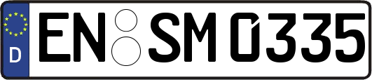 EN-SM0335