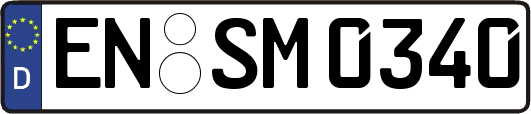 EN-SM0340
