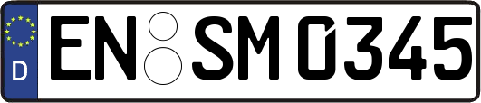 EN-SM0345