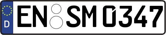 EN-SM0347