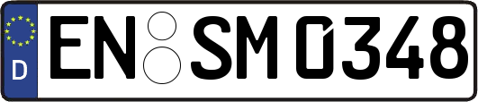 EN-SM0348