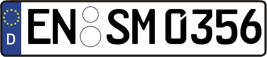 EN-SM0356
