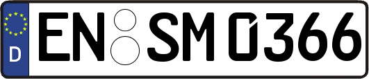EN-SM0366