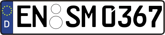 EN-SM0367