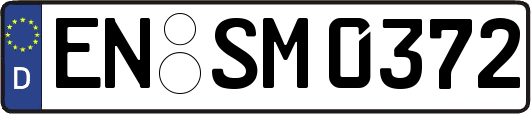 EN-SM0372