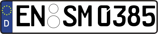 EN-SM0385
