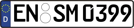 EN-SM0399