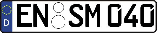 EN-SM040