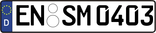 EN-SM0403