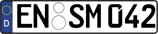 EN-SM042