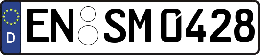 EN-SM0428