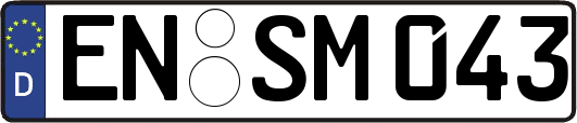 EN-SM043