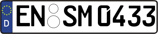 EN-SM0433